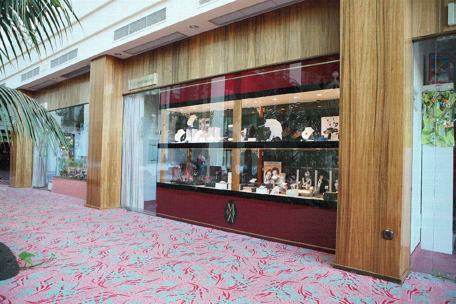 Beatriz Costa & Spa Costa Teguise