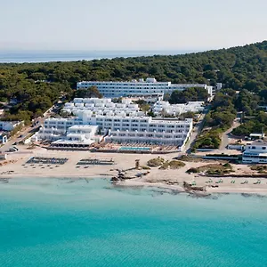 Riu La Mola Playa Migjorn