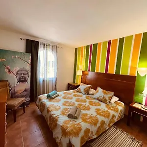 Apartment The Colors House, 639 Private, Costa Teguise