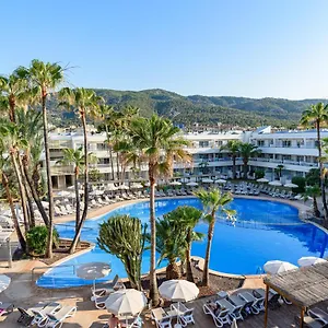 Fergus Club Park Palmanova