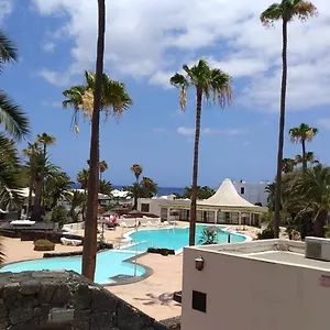 Apartment Luxury Luz De Mar Complejo Playa Roca