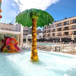 Miami Park 3*, Калелья Испания