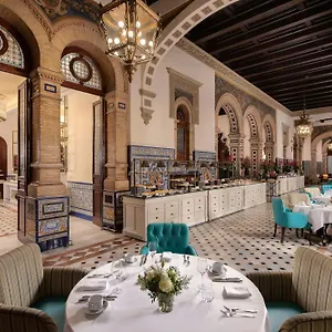 Alfonso Xiii, A Luxury Collection Hotel, Sevilha