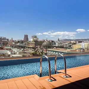 Negresco Princess 4* Sup Barcelona