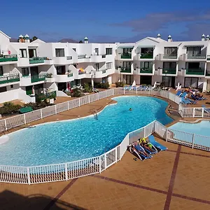 Apartment Playa De Las Cucharas, Costa Teguise