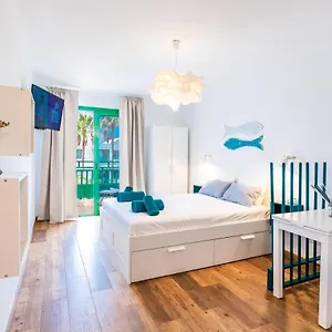 Apartment Paradise, Costa Teguise