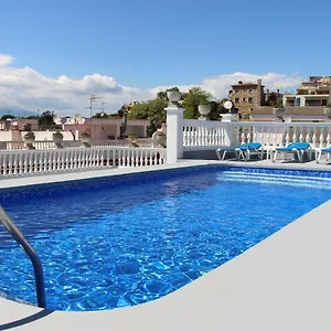 Americas - Appartement Blanes