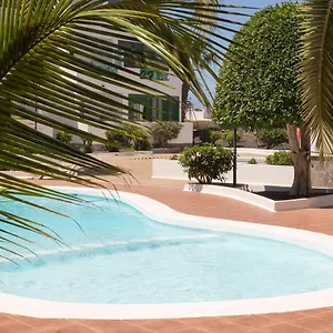 Apartment Conylanza Carmenes, Costa Teguise