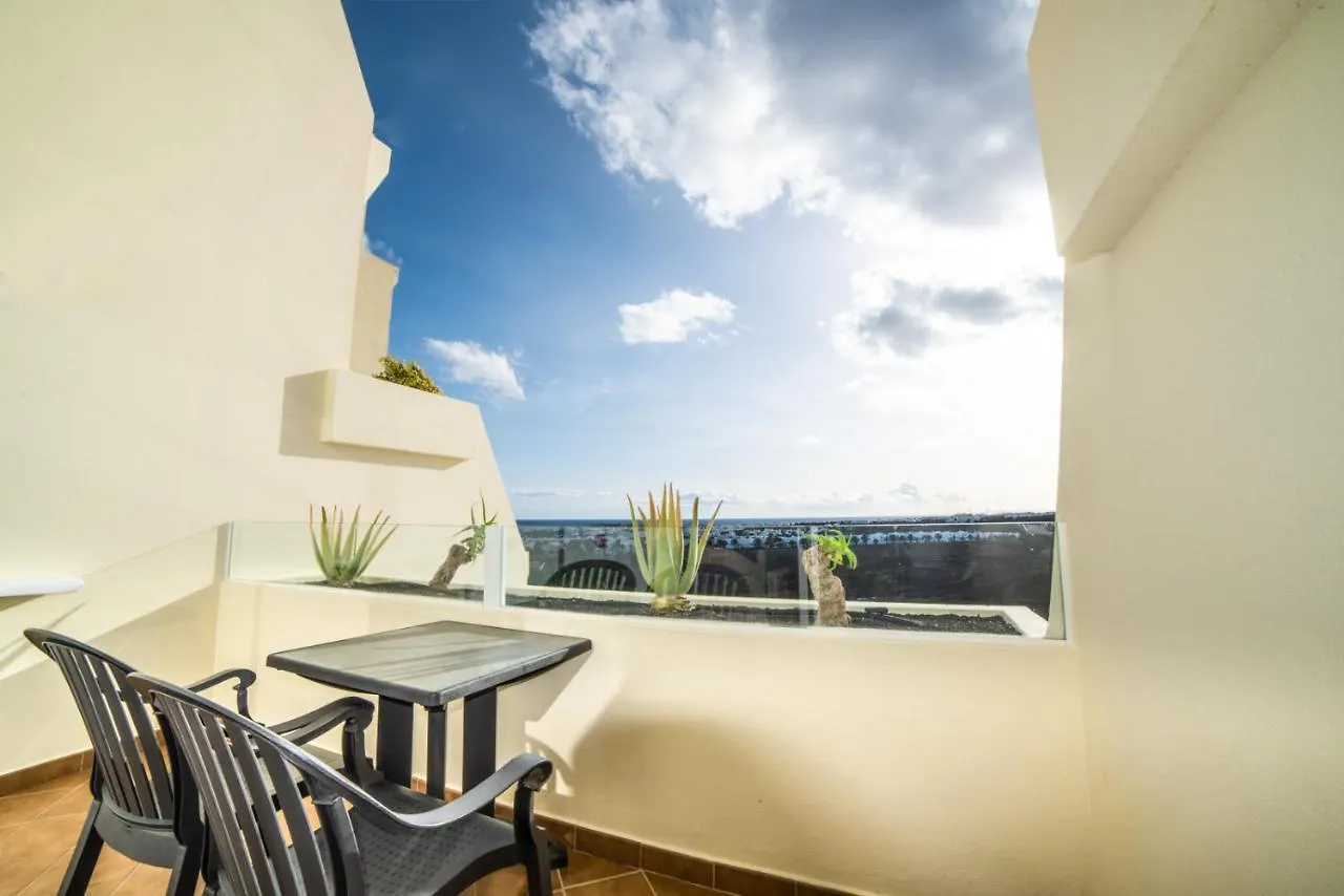 Hotel Beatriz Costa & Spa Costa Teguise