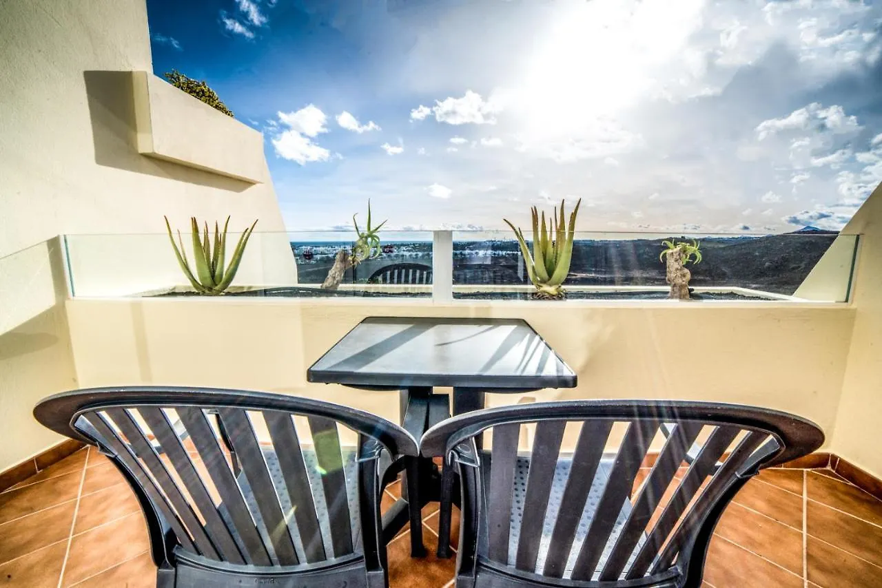 Beatriz Costa & Spa Costa Teguise