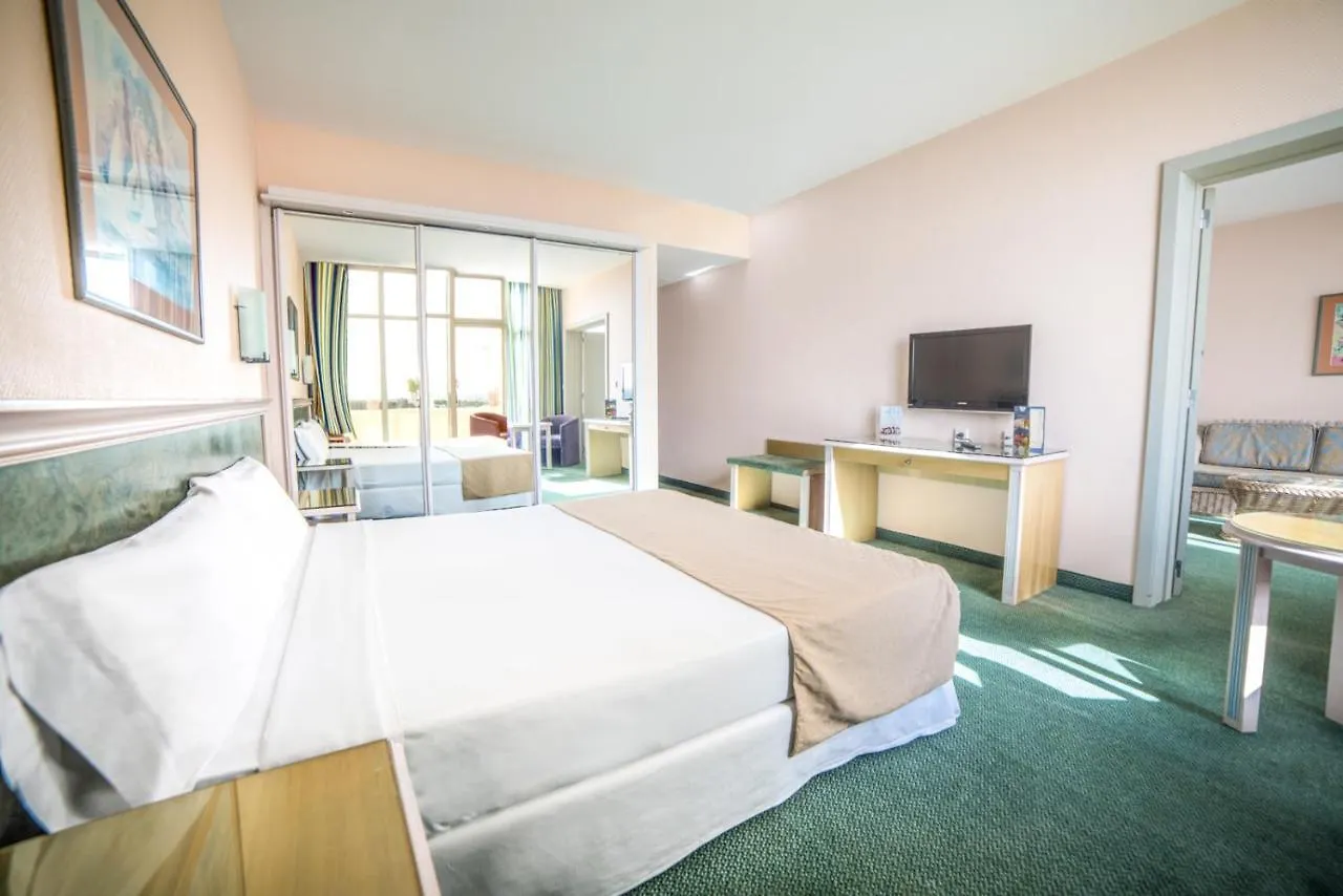 Hotel Beatriz Costa & Spa Costa Teguise