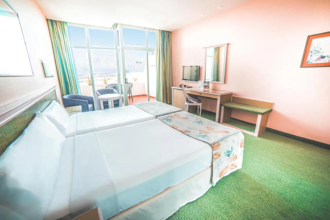 Beatriz Costa & Spa Costa Teguise