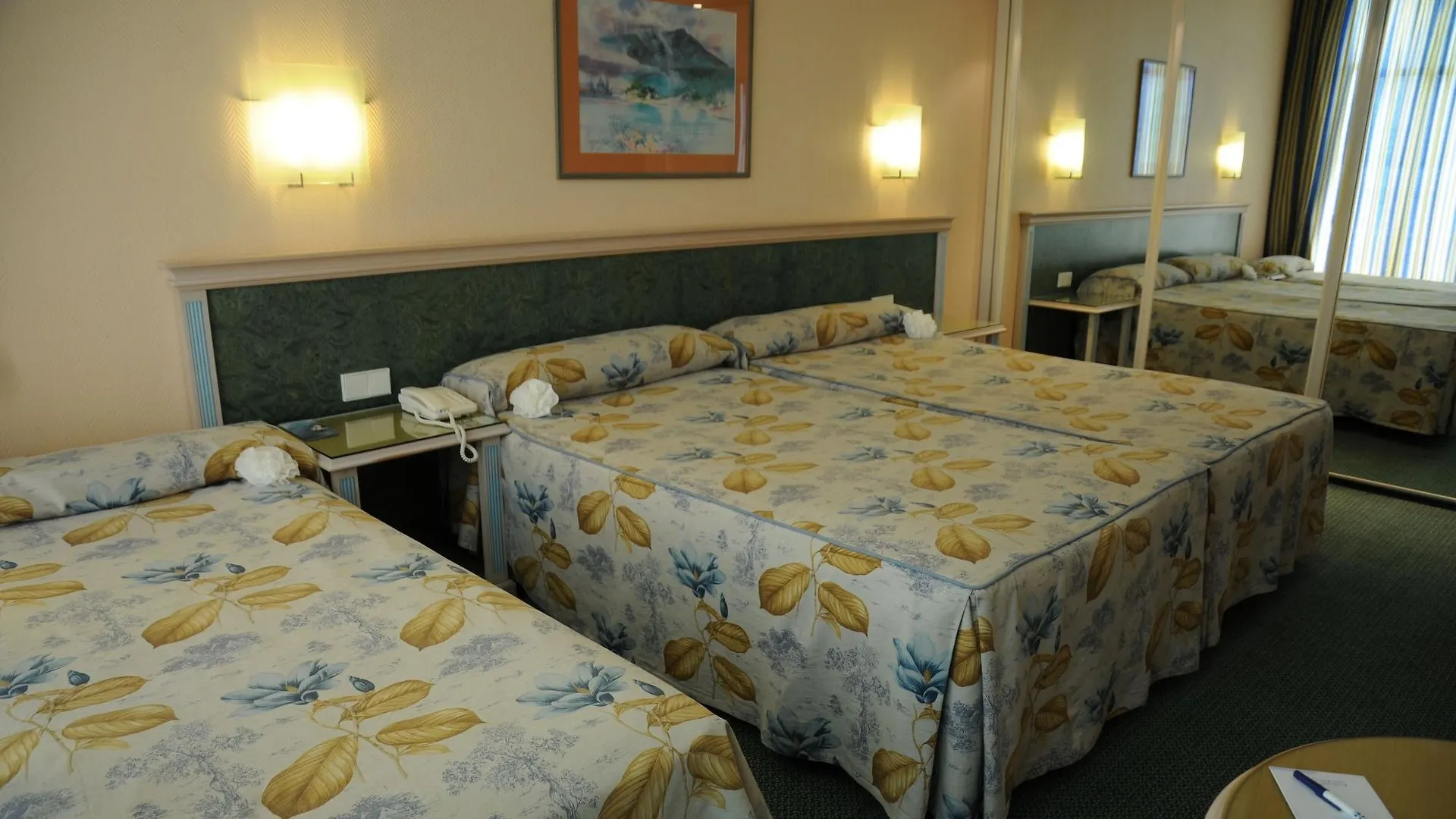 Beatriz Costa & Spa Costa Teguise Hotel