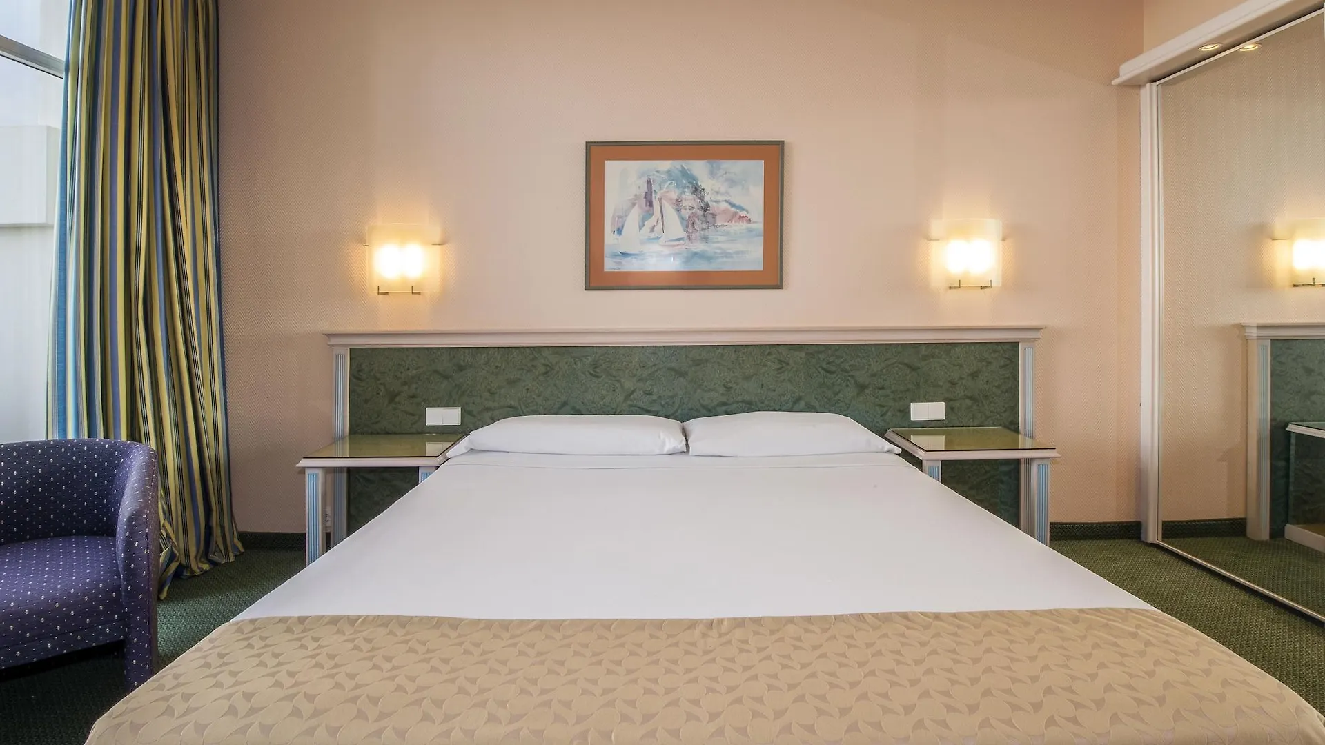 Beatriz Costa & Spa Costa Teguise