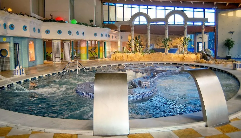 Beatriz Costa & Spa Costa Teguise