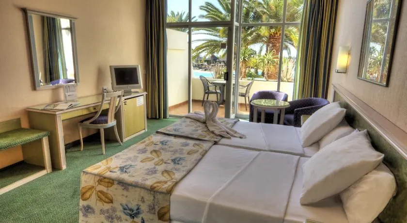 Beatriz Costa & Spa Costa Teguise Spanien