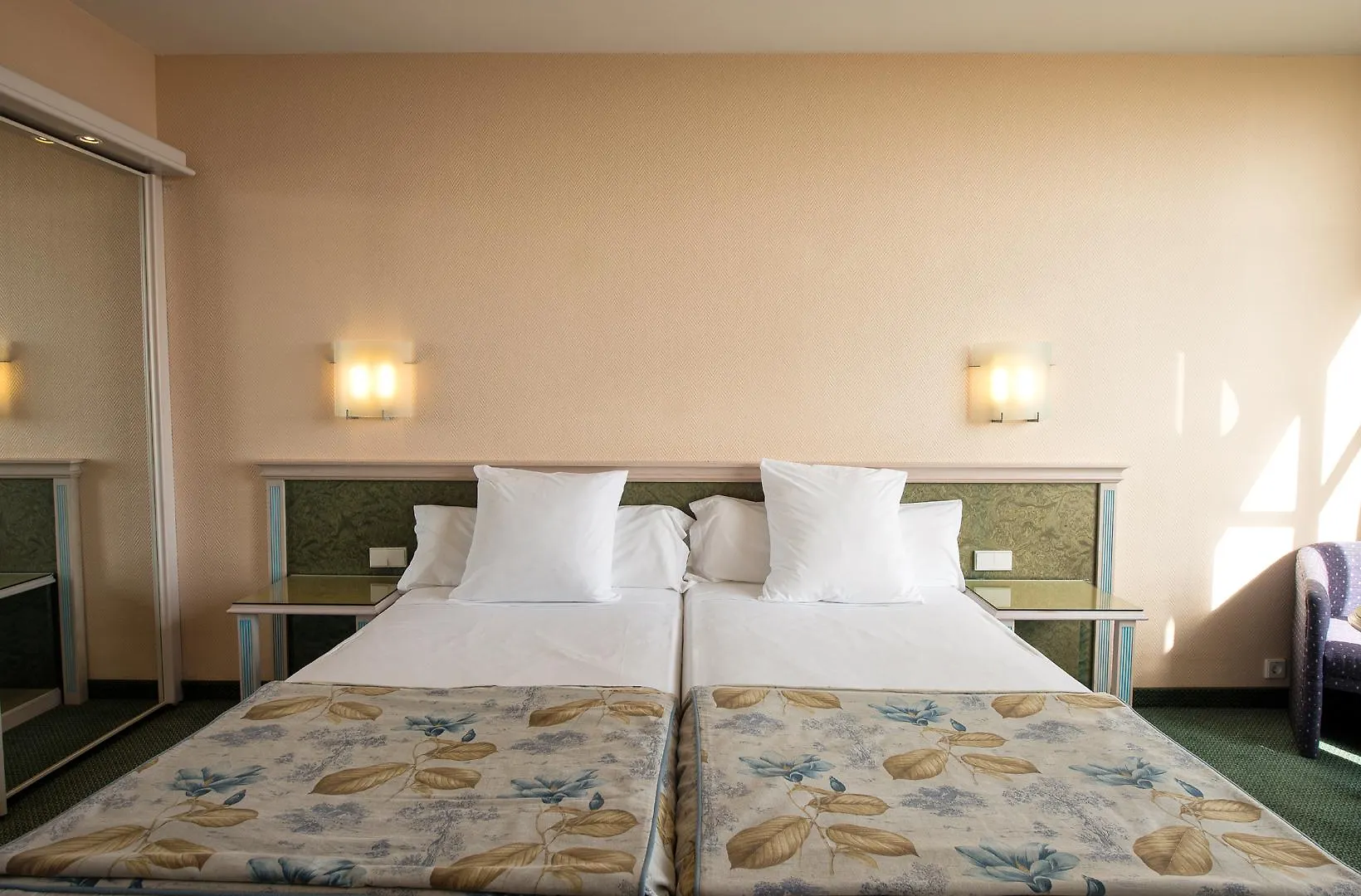 Hotel Beatriz Costa & Spa Costa Teguise