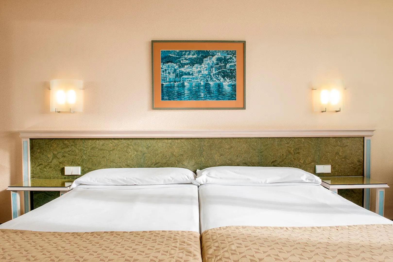 Hotel Beatriz Costa & Spa Costa Teguise