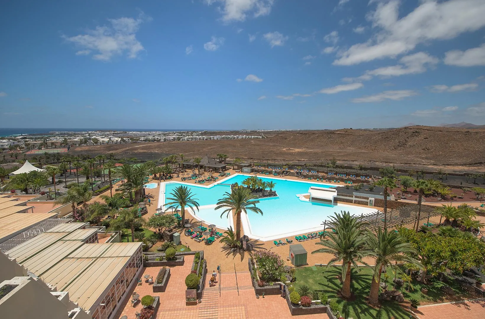 Beatriz Costa & Spa Costa Teguise Spanien