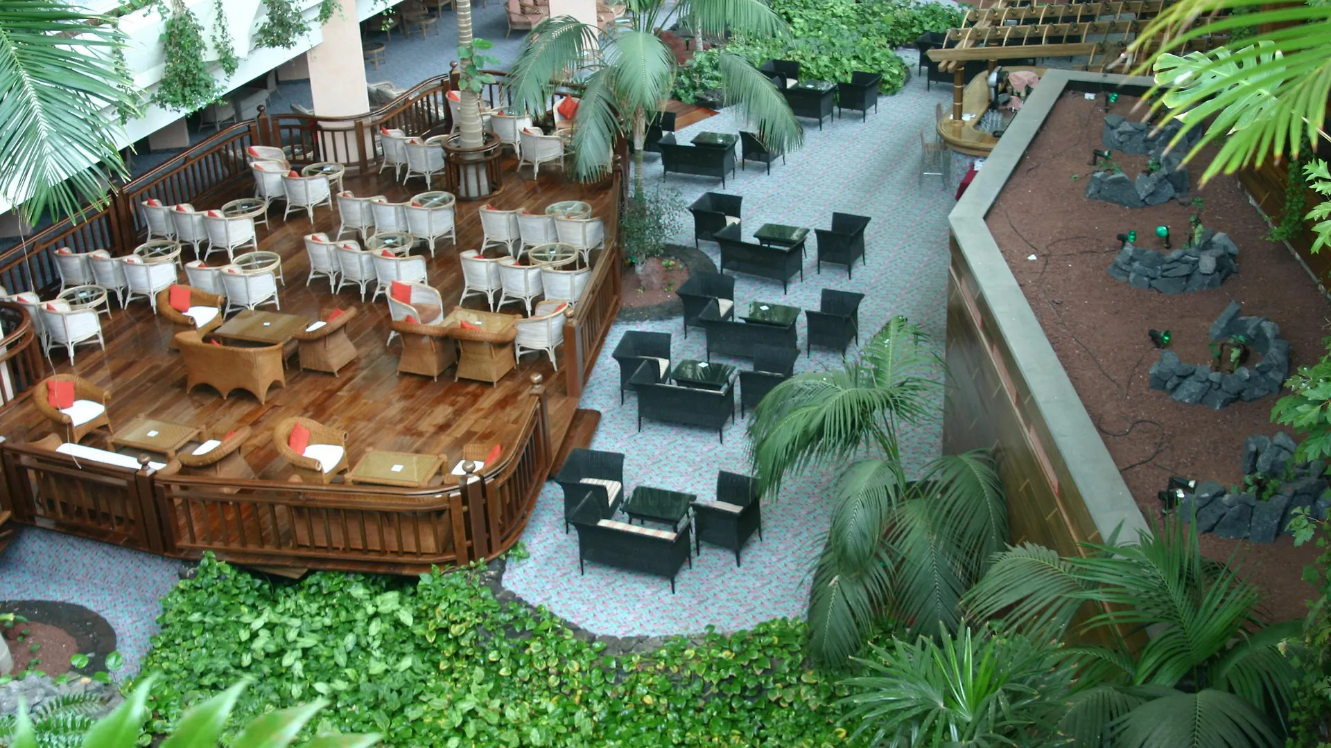 Hotel Beatriz Costa & Spa Costa Teguise