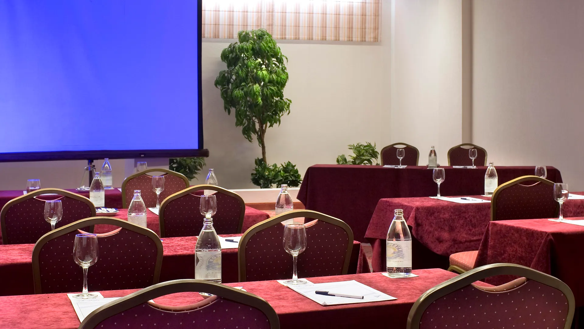Beatriz Costa & Spa Costa Teguise