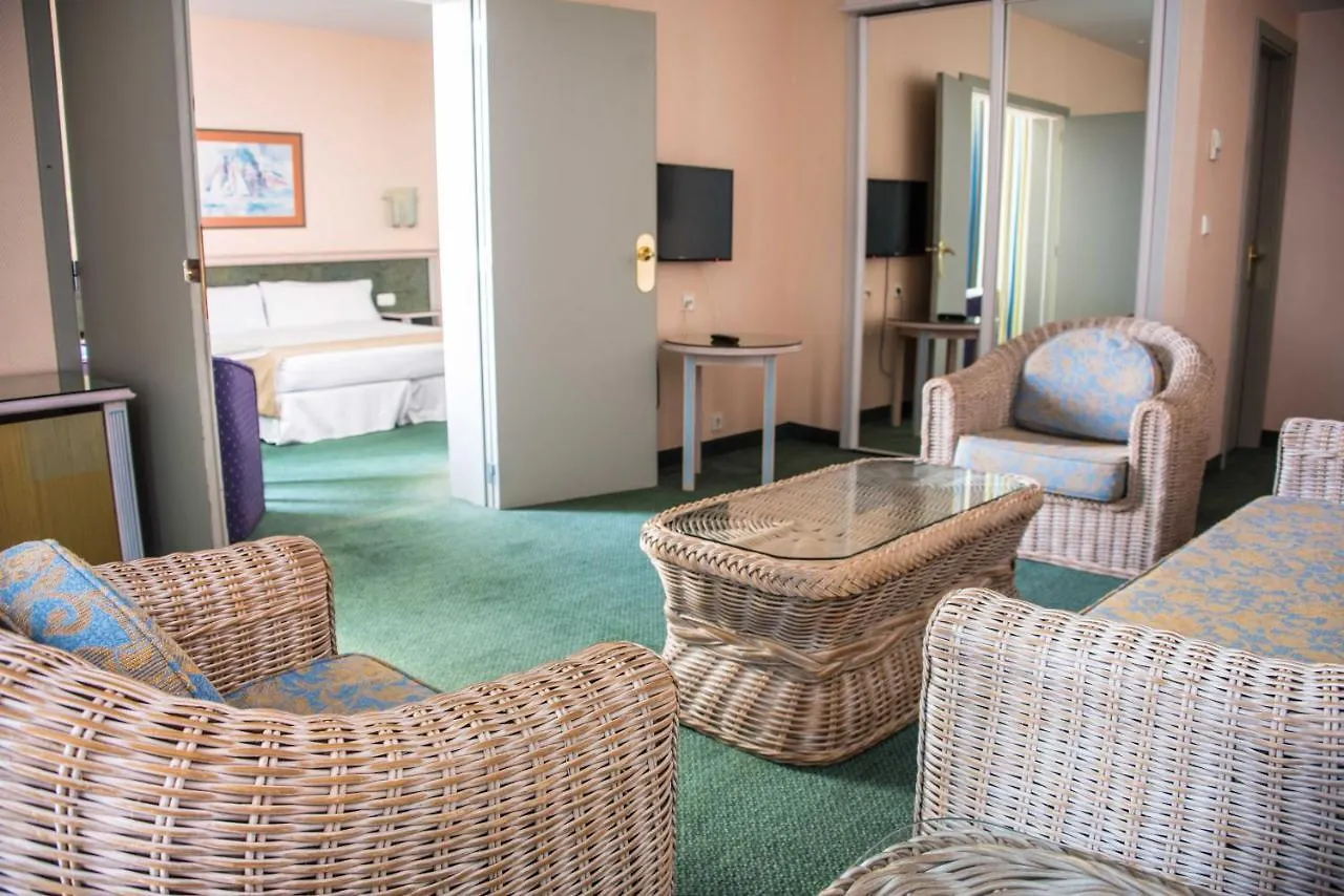Beatriz Costa & Spa Costa Teguise Spanien