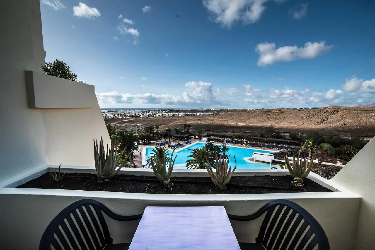 Beatriz Costa & Spa Costa Teguise Spanien