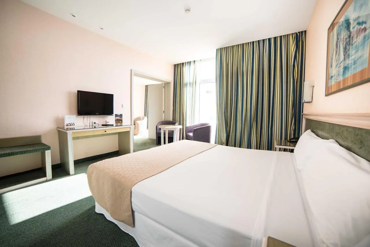 Hotel Beatriz Costa & Spa Costa Teguise