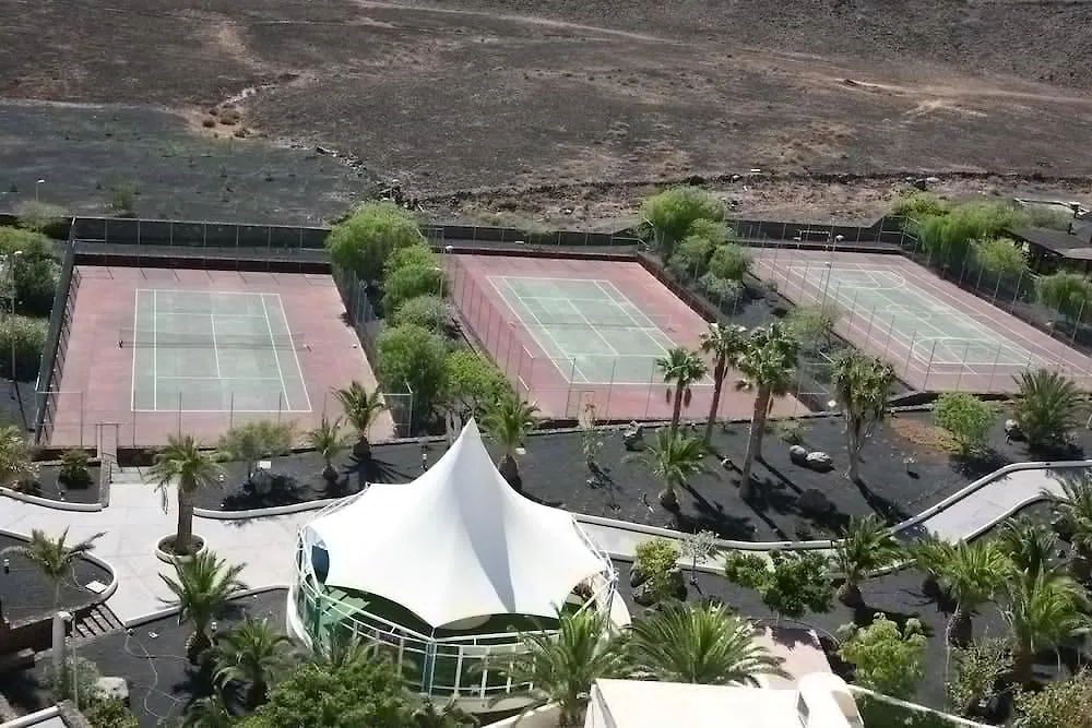 Beatriz Costa & Spa Costa Teguise Hotel