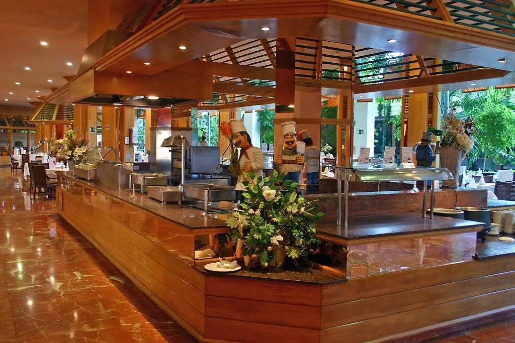 Beatriz Costa & Spa Costa Teguise Spanien