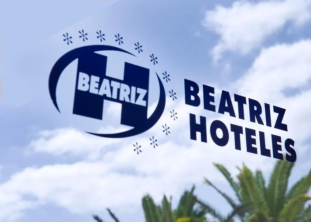Hotel Beatriz Costa & Spa Costa Teguise