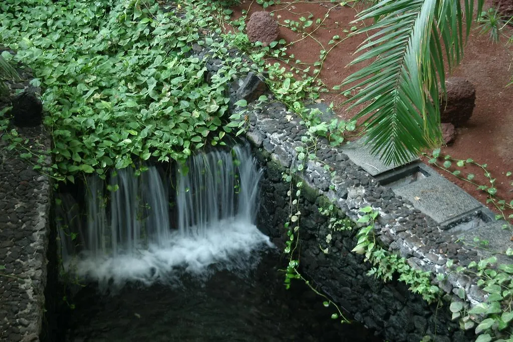 Hotel Beatriz Costa & Spa Costa Teguise