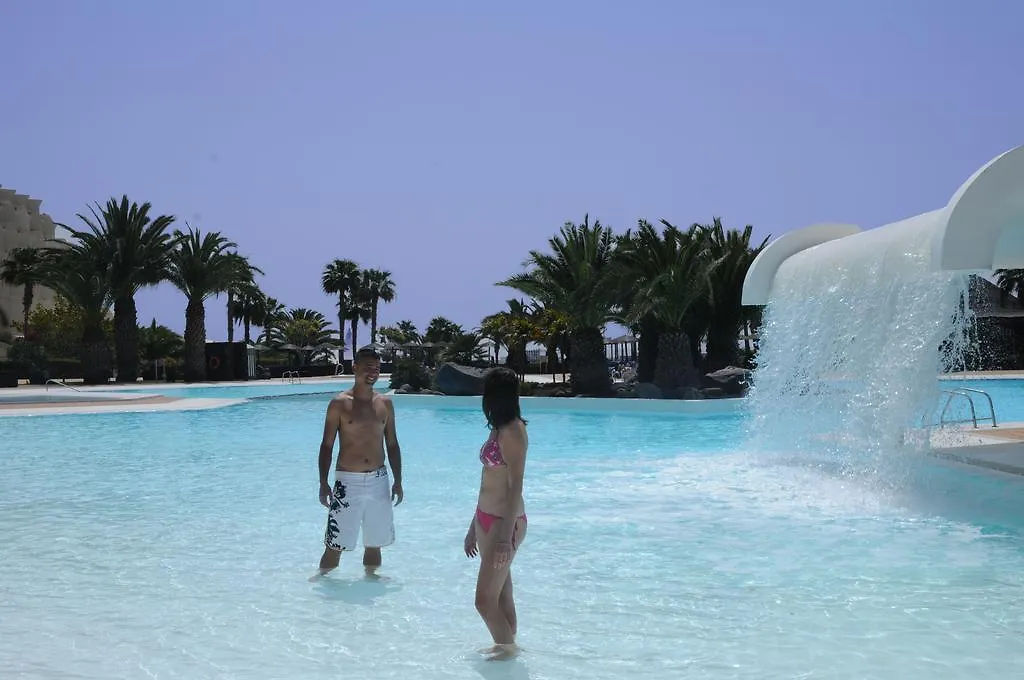 Beatriz Costa & Spa Costa Teguise Hotel