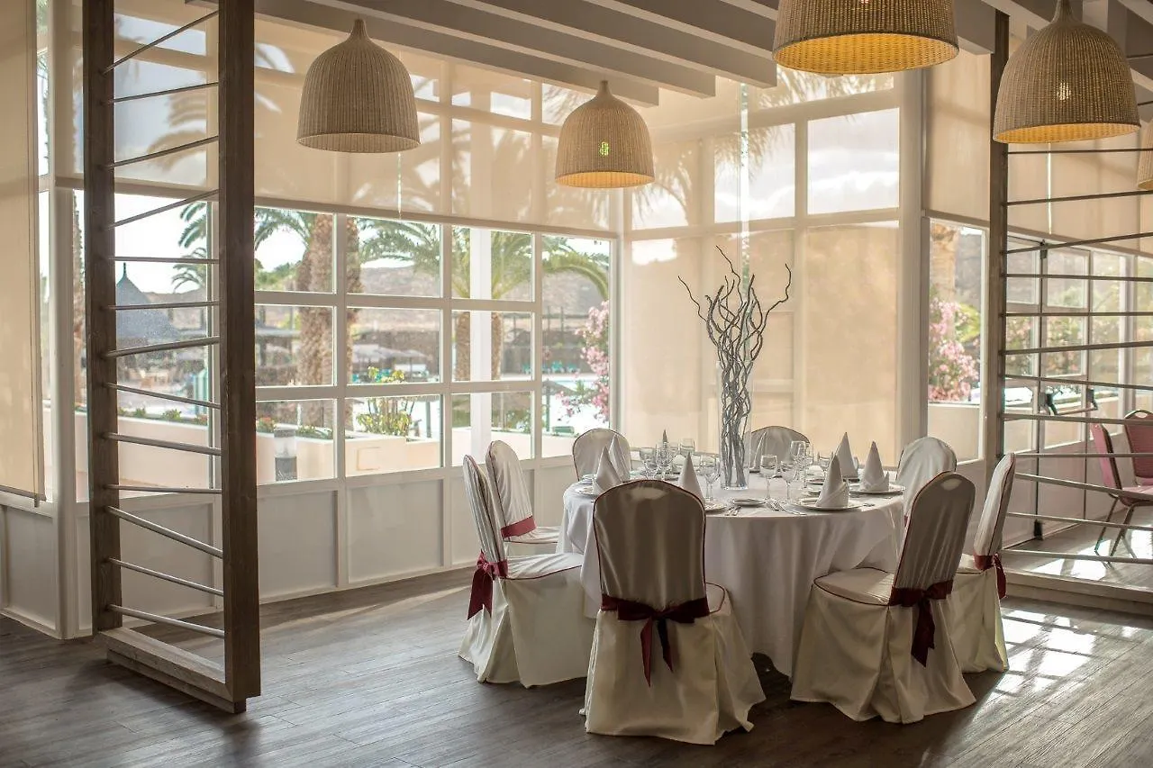 Hotel Beatriz Costa & Spa Costa Teguise