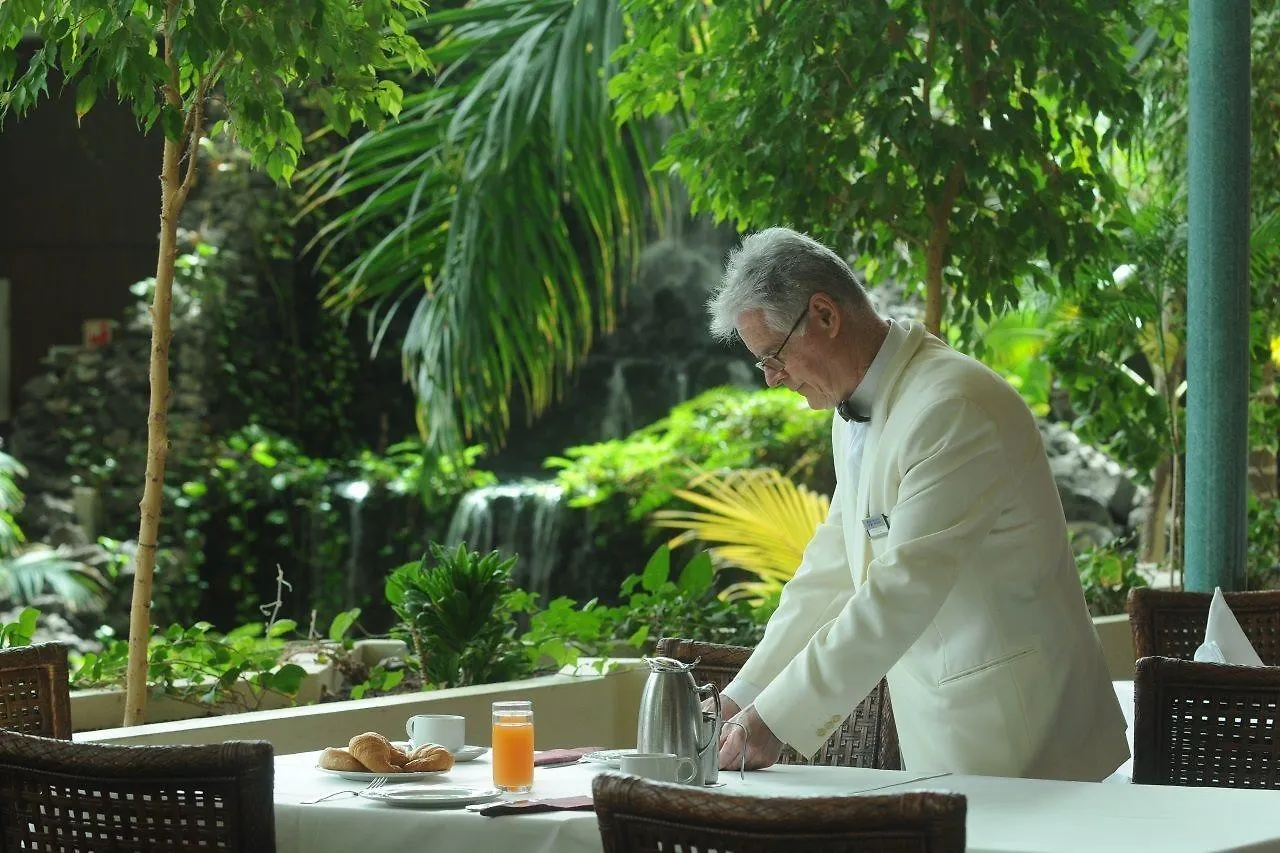 Hotel Beatriz Costa & Spa Costa Teguise