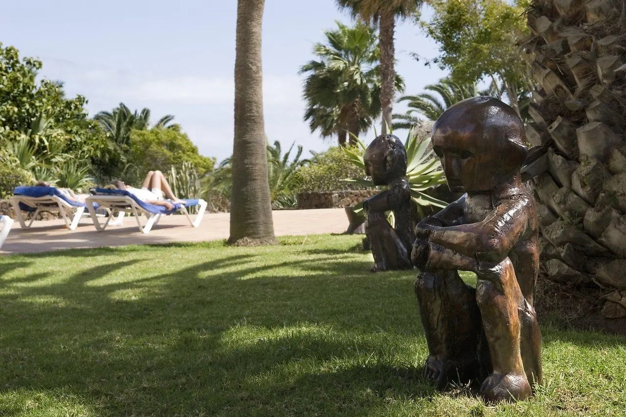 Beatriz Costa & Spa Costa Teguise Spanien