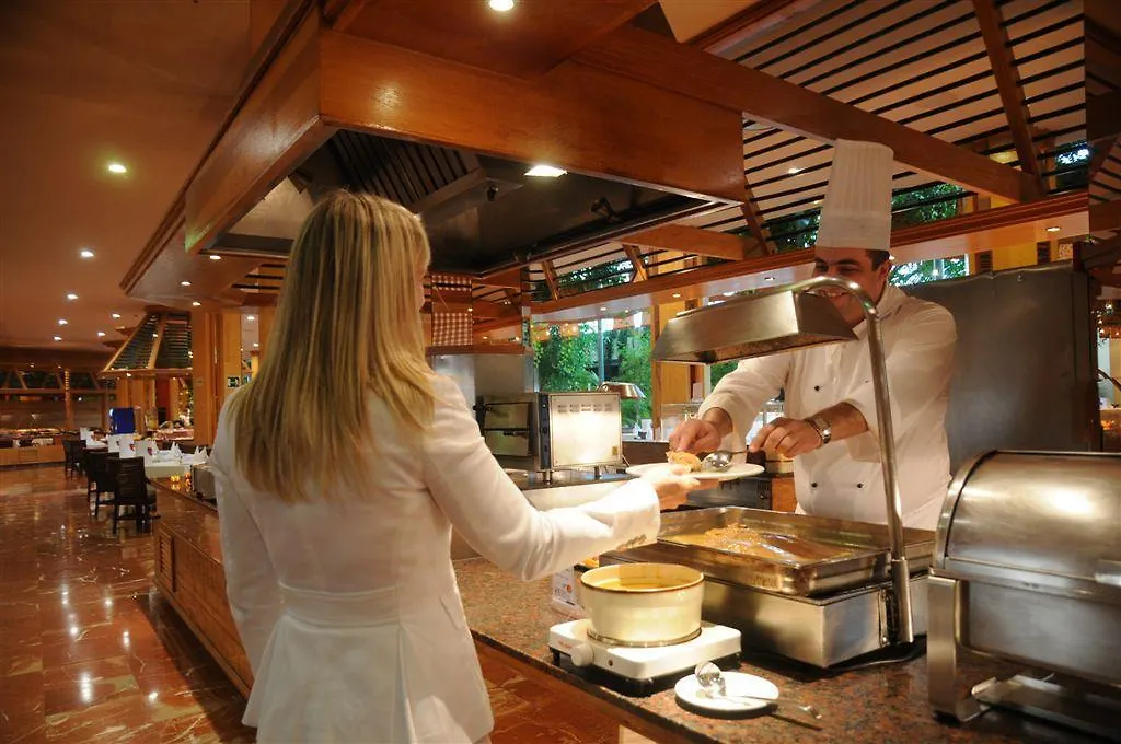 **** Hotel Beatriz Costa & Spa Costa Teguise Spanien