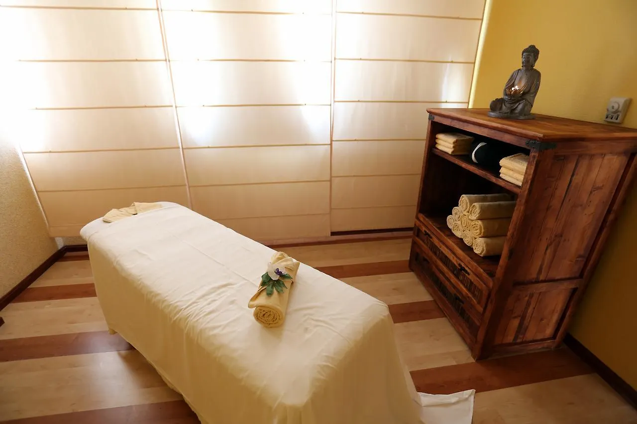 Beatriz Costa & Spa Costa Teguise 4*,  Espagne