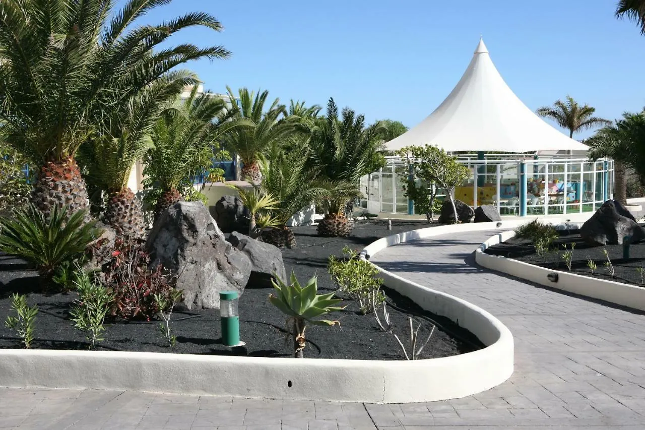 Beatriz Costa & Spa Costa Teguise 4*,  Spanien
